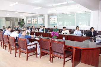 会议现场 会议现场